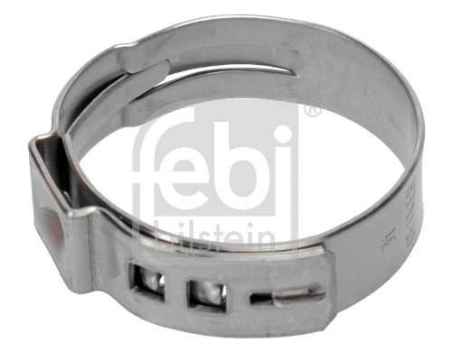 Clamping Clip